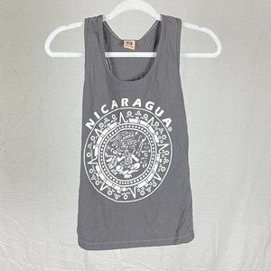 Faded Glory Stretch Women's Nicaragua Tank Top